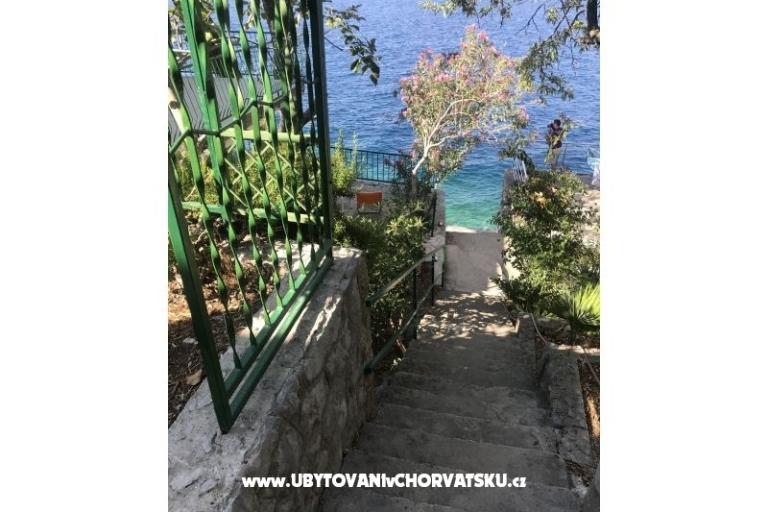 Apartamenty Trapanezi – foto 8
