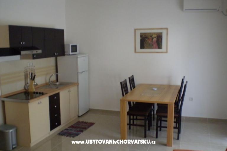 Apartamenty Sunny Trpanj – foto 10