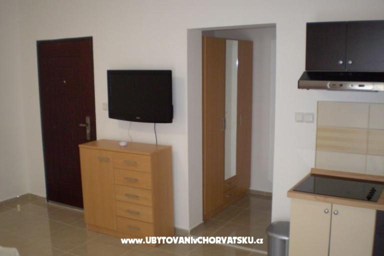 Apartamenty Sunny Trpanj – foto 11