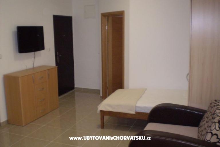 Apartamenty Sunny Trpanj – foto 15