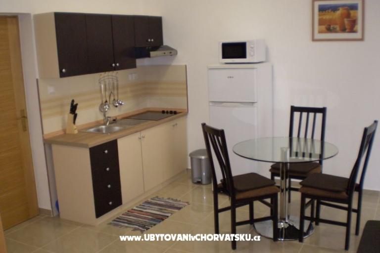 Apartamenty Sunny Trpanj – foto 16