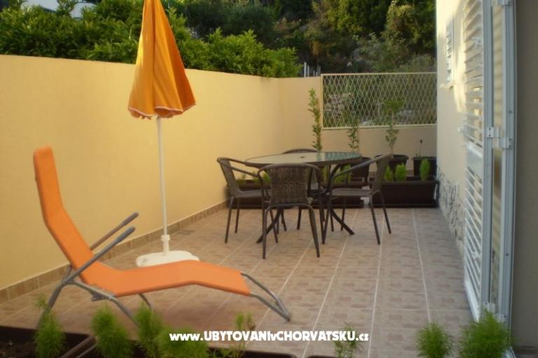 Apartamenty Sunny Trpanj – foto 17