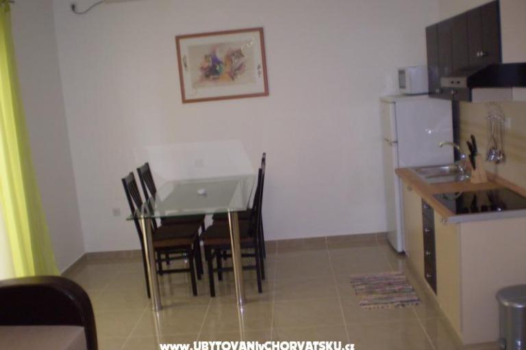 Apartamenty Sunny Trpanj – foto 2