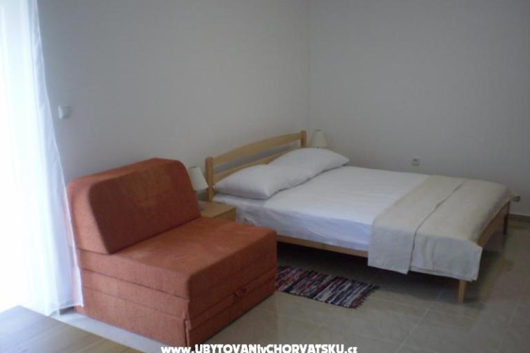 Apartamenty Sunny Trpanj – foto 5