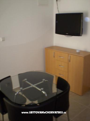 Apartamenty Sunny Trpanj – foto 6
