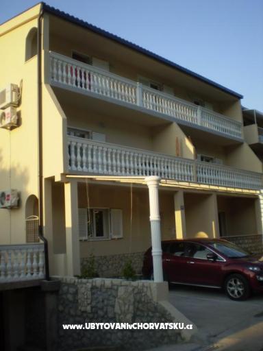 Apartamenty Sunny Trpanj – foto 7