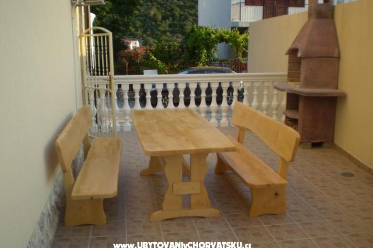 Apartamenty Sunny Trpanj – foto 8