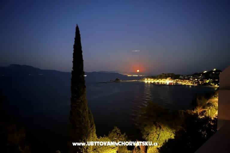 Vila Nautilus luxury Apartamenty – foto 10