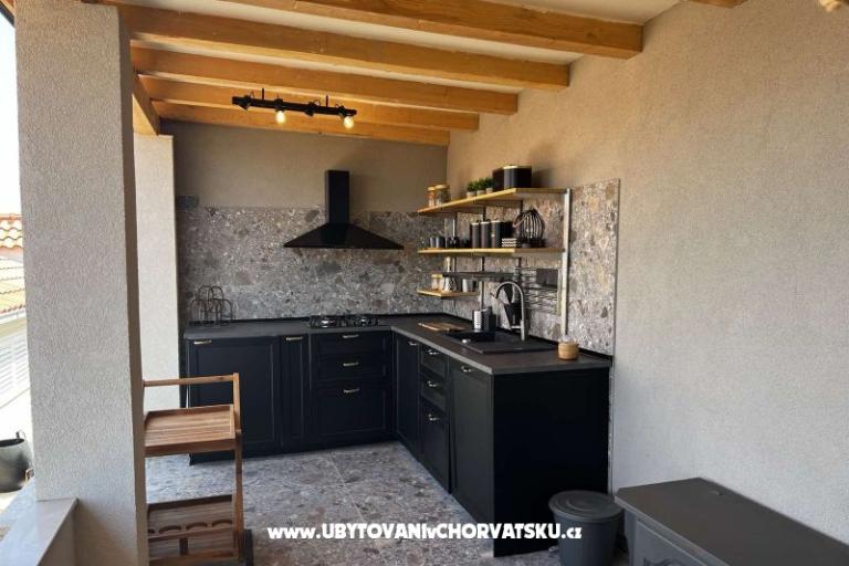 Vila Nautilus luxury Apartamenty – foto 17