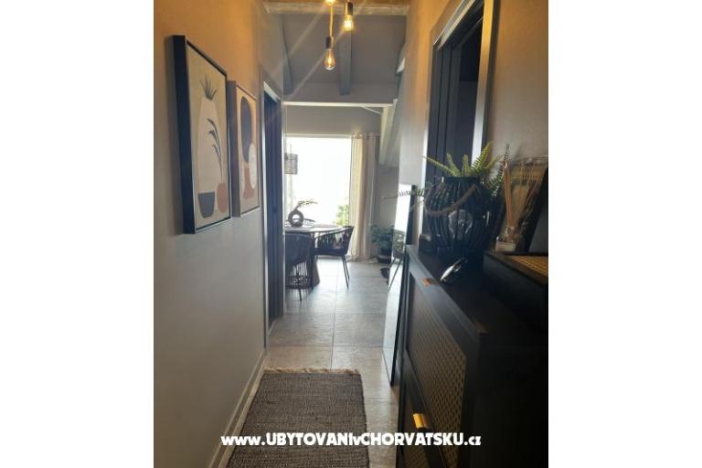 Vila Nautilus luxury Apartamenty – foto 19