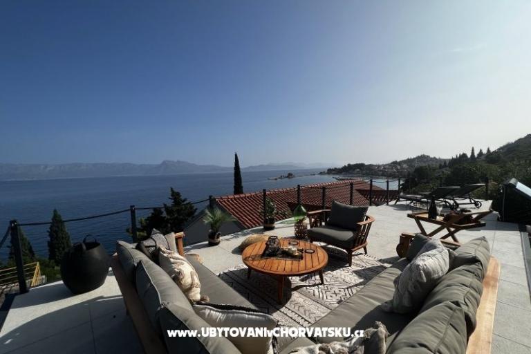 Vila Nautilus luxury Apartamenty – foto 2