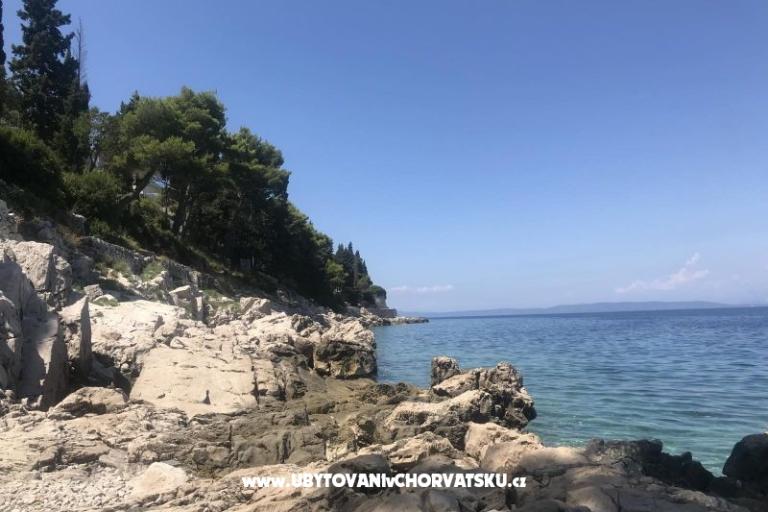 Vila Nautilus luxury Apartamenty – foto 20