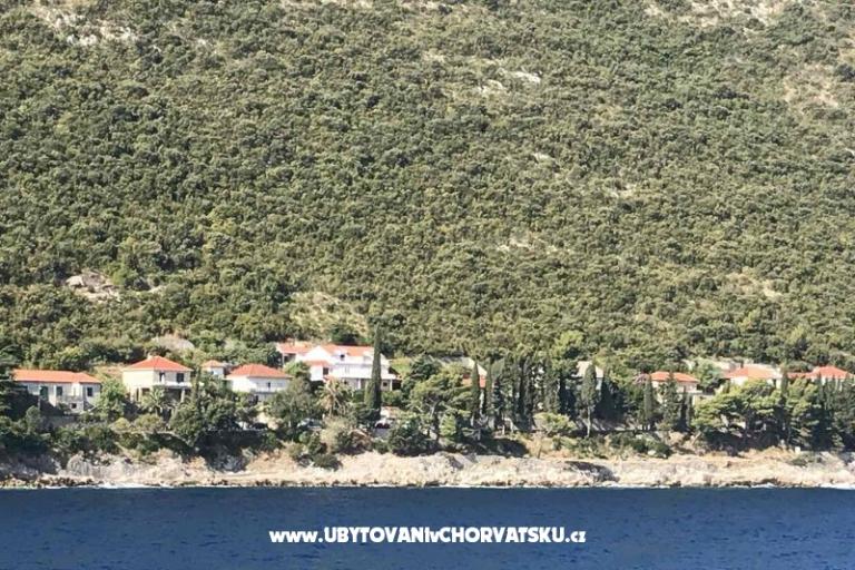 Vila Nautilus luxury Apartamenty – foto 23