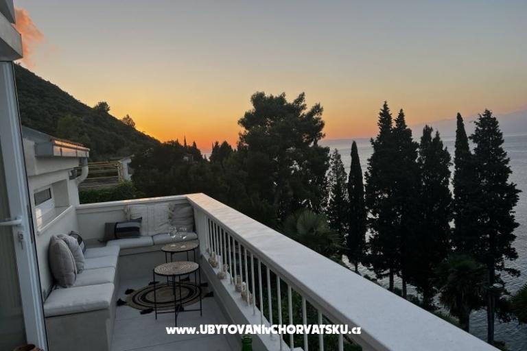 Vila Nautilus luxury Apartamenty – foto 5