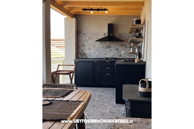Vila Nautilus luxury Apartamenty – foto 6