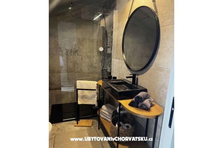 Vila Nautilus luxury Apartamenty – foto 7