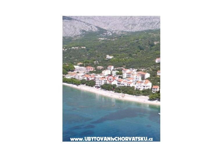 Alba Apartamenty – foto 10
