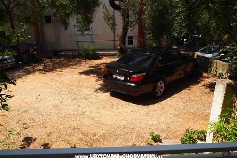 Alba Apartamenty – foto 13