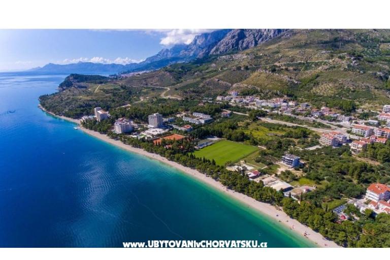 Apartamenty Agneza Tučepi – foto 11