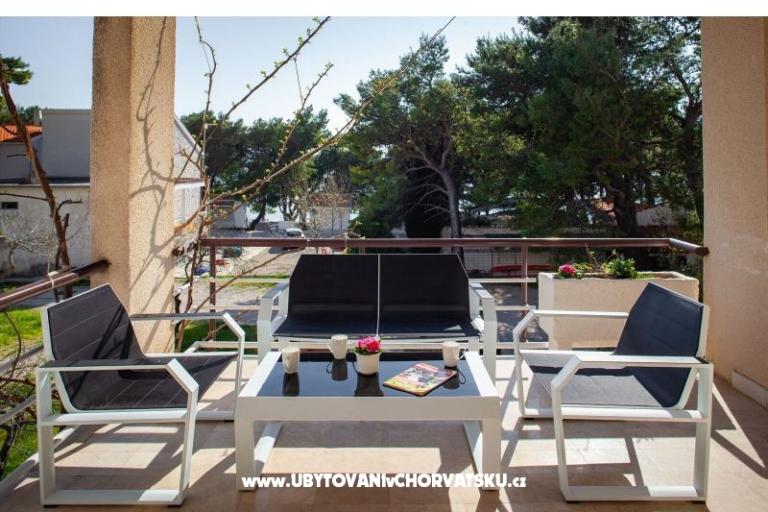 Apartamenty Agneza Tučepi – foto 4
