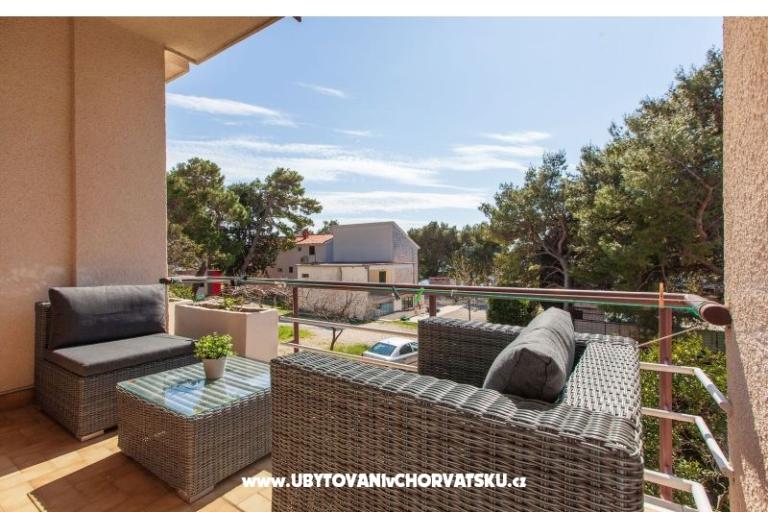 Apartamenty Agneza Tučepi – foto 5