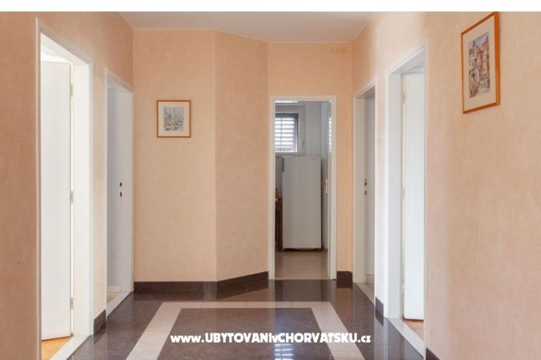 Apartamenty Agneza Tučepi – foto 6