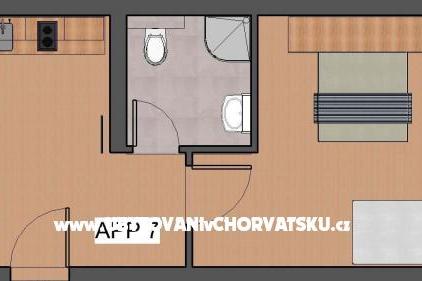 Apartamenty Amarilis – foto 7