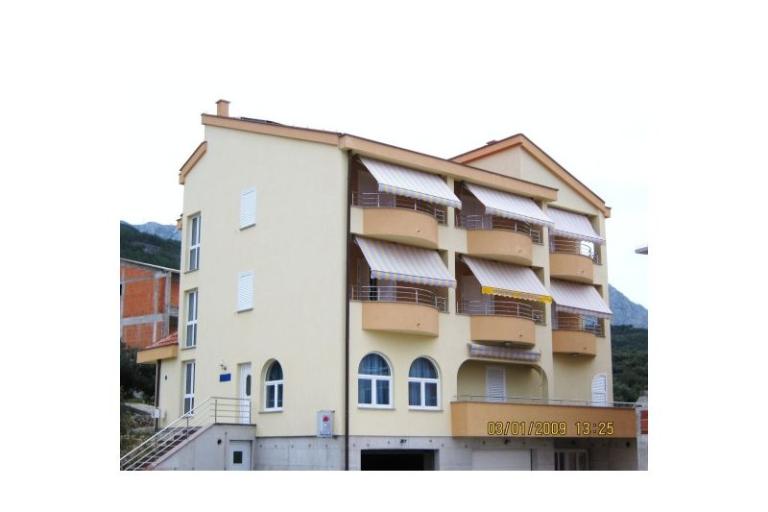 Apartamenty Amarilis – foto 9