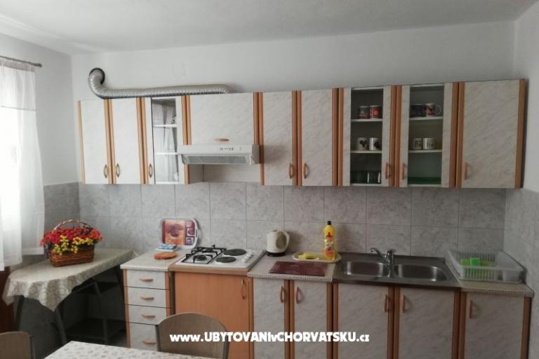 Apartamenty Aniko Šarić – foto 10