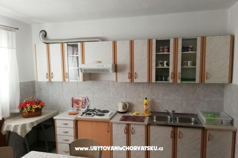 Apartamenty Aniko Šarić – foto 11