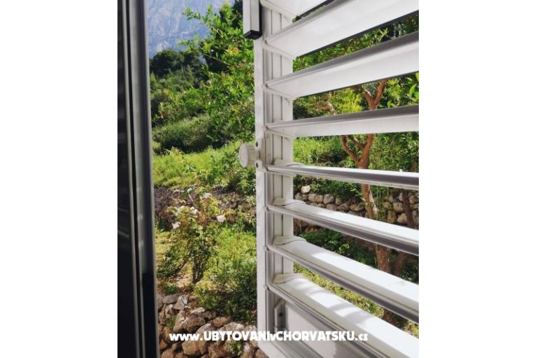 Apartamenty Aniko Šarić – foto 4