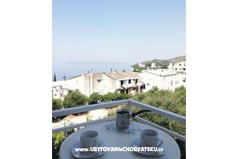 Apartamenty Aniko Šarić – foto 5
