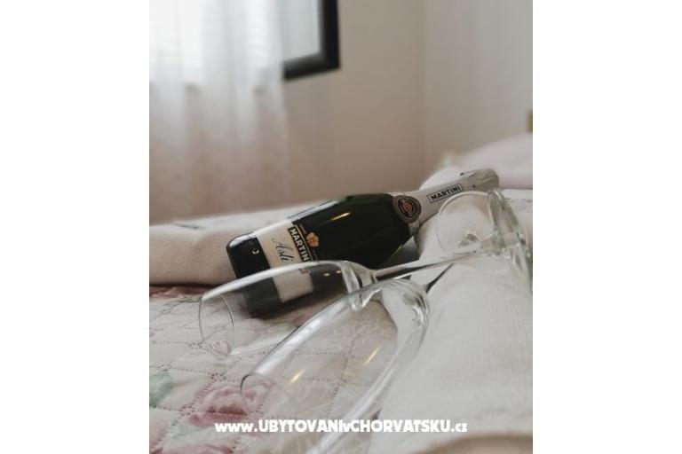 Apartamenty Aniko Šarić – foto 6