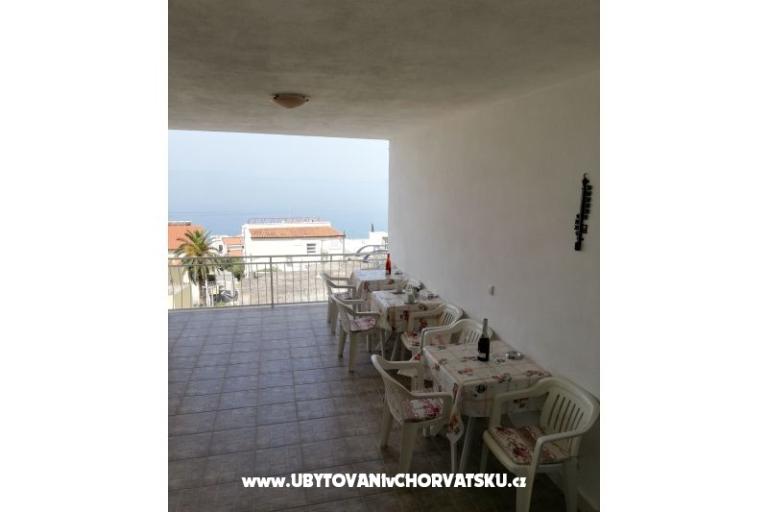 Apartamenty Aniko Šarić – foto 8