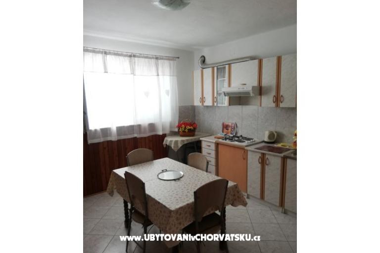 Apartamenty Aniko Šarić – foto 9