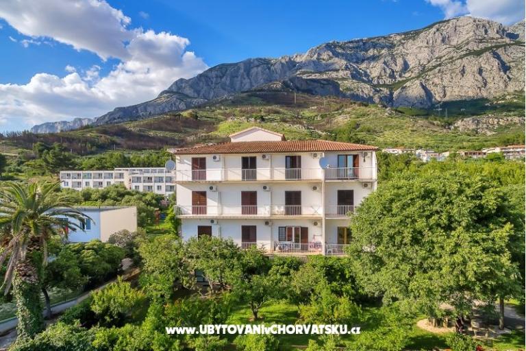 Apartamenty Balić – foto 3