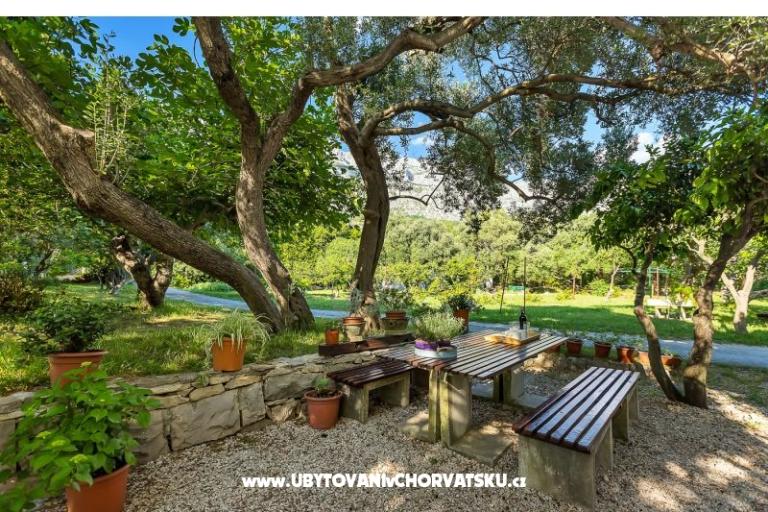 Apartamenty Balić – foto 8