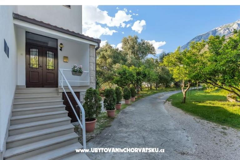 Apartamenty Balić – foto 9