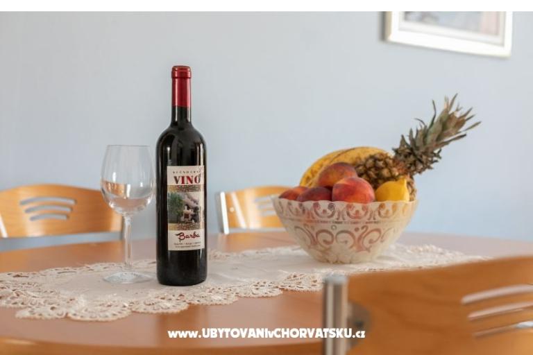 Apartamenty Barba – foto 11