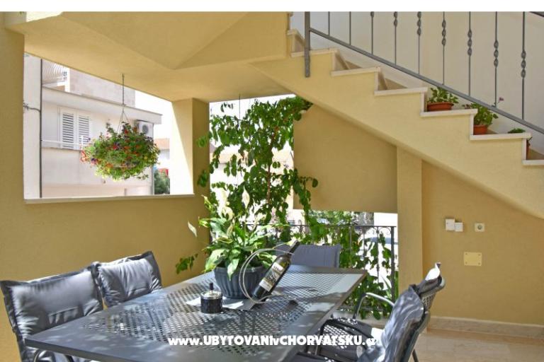 Apartamenty Barba – foto 13