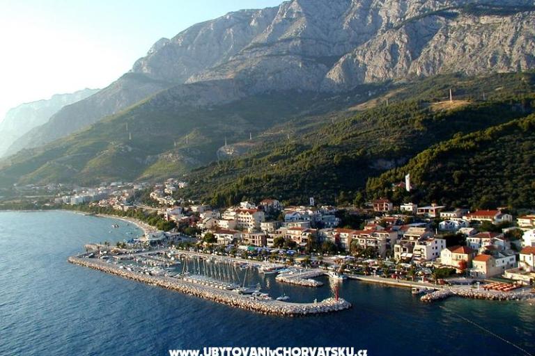 Apartamenty Barba – foto 15