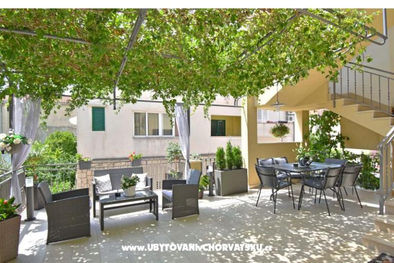 Apartamenty Barba – foto 2