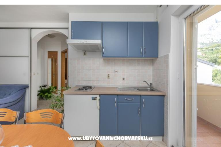 Apartamenty Barba – foto 20