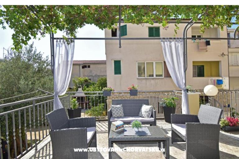 Apartamenty Barba – foto 21