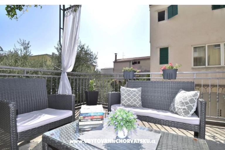 Apartamenty Barba – foto 22