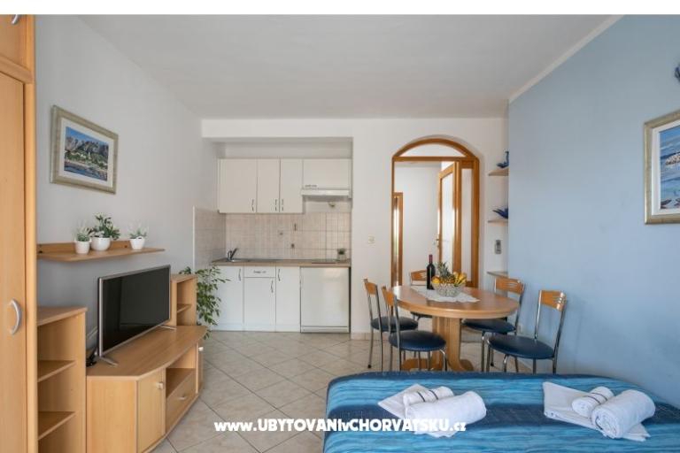 Apartamenty Barba – foto 4