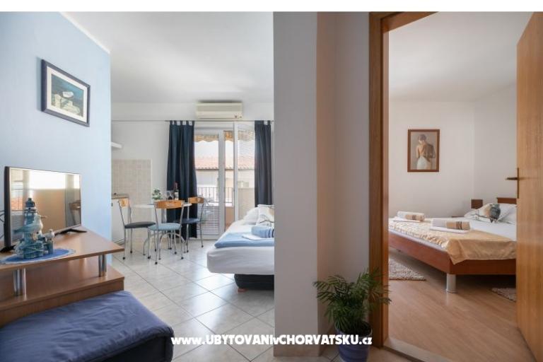 Apartamenty Barba – foto 9