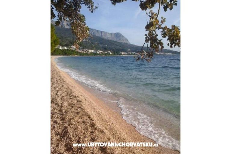 Apartamenty Stone  Tučepi  – foto 12