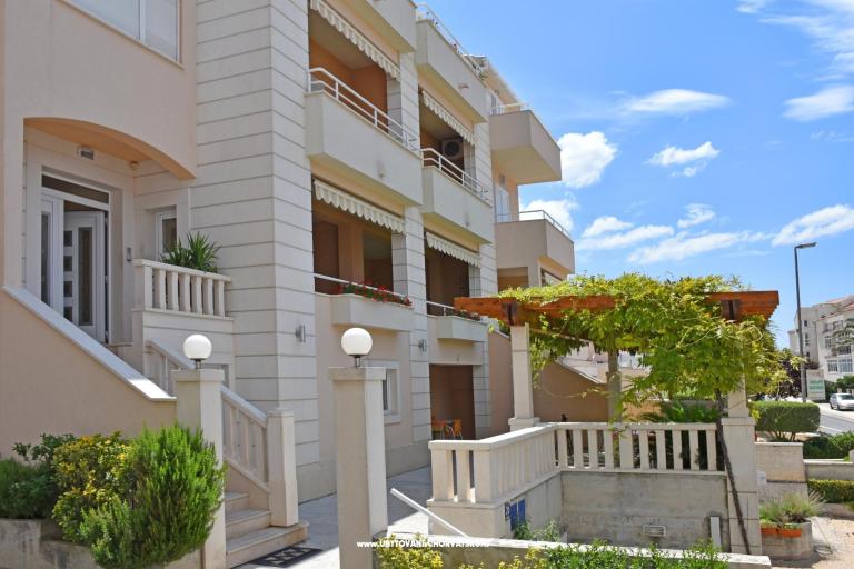 Apartamenty Stone  Tučepi  – foto 2