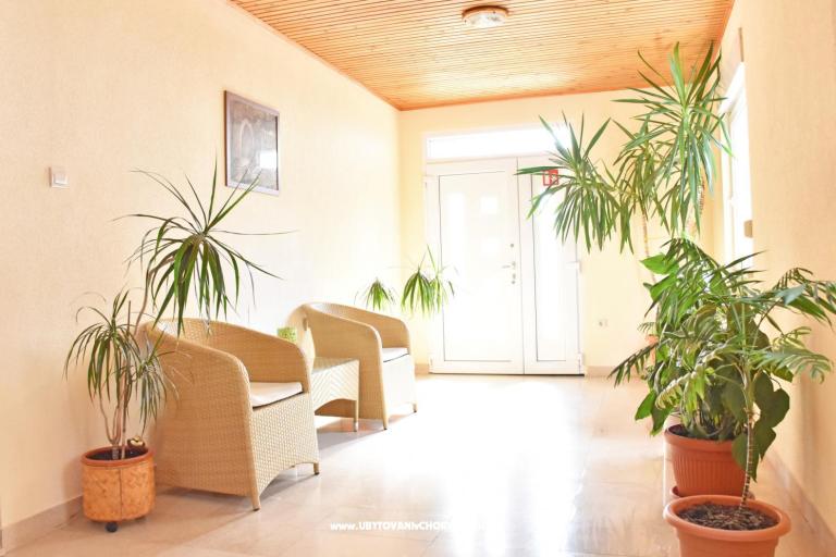 Apartamenty Stone  Tučepi  – foto 8